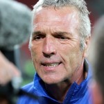 Middendorp unhappy with selfish play