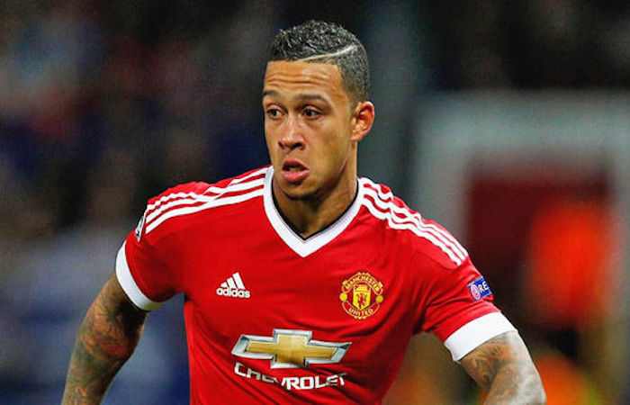 Depay: I want to play - SportsClub