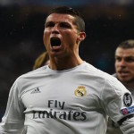 Zidane's Real Madrid on the brink of history