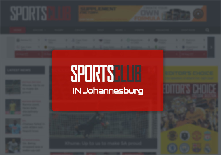 Sports clubs in johannesburg. sportsclub.co.za