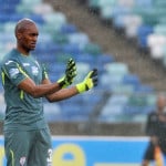 Ngobeni: I'm working hard to improve