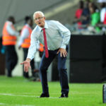 Igesund: Chiefs, Pirates no longer favourites