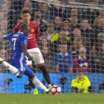 N'Golo Kante
