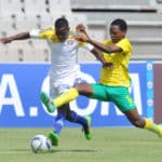 Meyiwa: We're ready for Senegal
