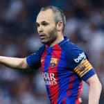 Andries Iniesta