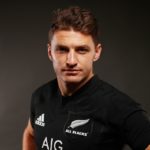 Beauden Barrett