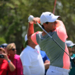 McIlroy – US Open