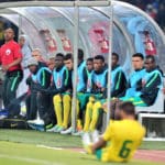 Bafana Bafana must learn from Germany