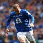 Wayne Rooney