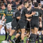 All Blacks – Meyer