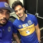 Cape Town City