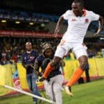 Rodney Ramagalela