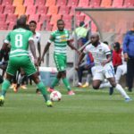 Celtic earn a point at Chippa