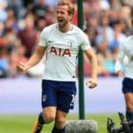 Harry Kane