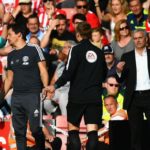 Jose Mourinho