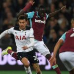Spurs v West Ham