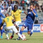 Jeremy Brockie