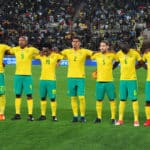 Baxter on Bafana