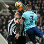 Bournemouth v Newcastle