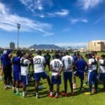 CT City training