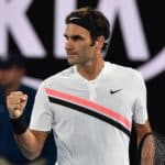 Roger Federer