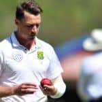 Dale Steyn