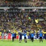 Mamelodi Sundowns