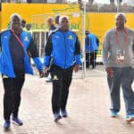 Pitso Mosimane