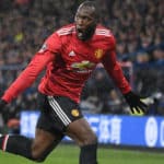 Romelu Lukaku