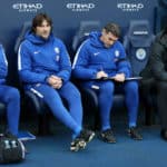 Chelsea's Antonio Conte