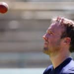 AB de Villiers