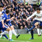 Chelsea v Spurs
