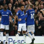 Everton vs Newcastle
