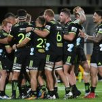 Super Rugby Power Rankings (Round 8)