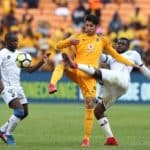 Kaizer Chiefs v Platinum Stars