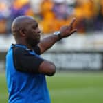 Pitso Mosimane