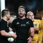 All Blacks