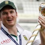 Graeme Smith