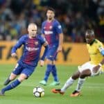 Barcelona vs Mamelodi Sundowns