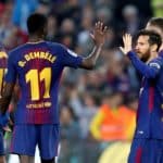 Barcelona vs Mamelodi Sundowns