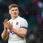 Owen Farrell