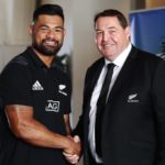 All Blacks