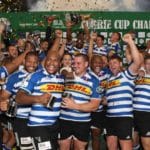 Currie Cup