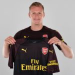 Leno among top 10 most expensive goalkeepers