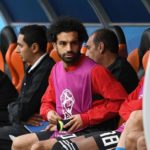 Mohamed Salah