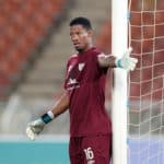 Kaizer Chiefs sign Virgil Vries