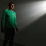 Tim Cahill of Austalia.