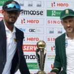 Sri Lanka vs Proteas