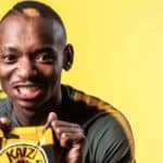 Khama Billiat