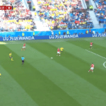 Sweden vs Switzerland
